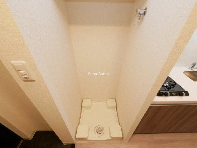 グランカリテ九条南の設備