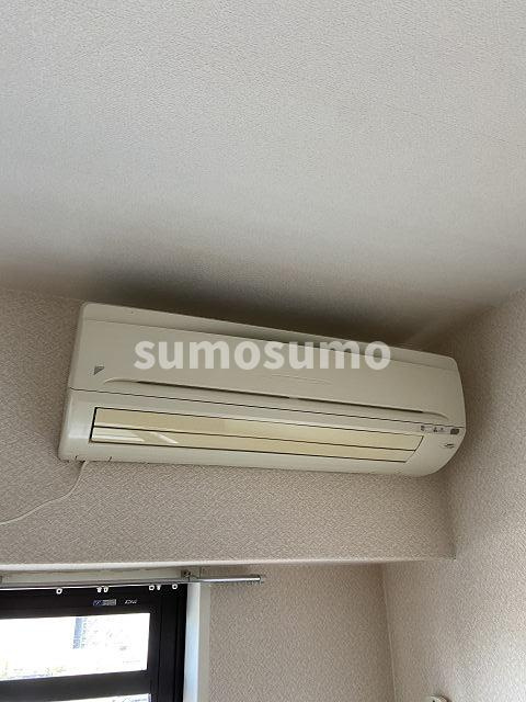 クレセールONEの設備