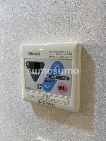 クレセールONEの設備