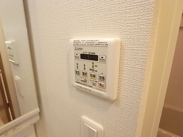 ファーストフィオーレ三宮イーストの設備