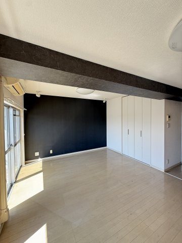 クリアスカイ立花のその他共用部分
