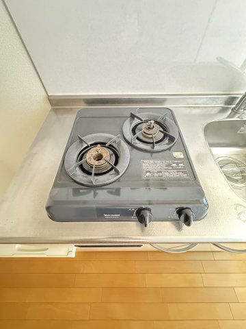 ライフデザイン三宮東のキッチン
