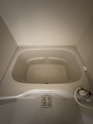ライフデザイン三宮東の浴室