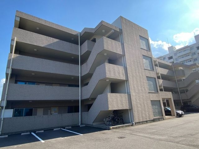 T's garden北柏　3号棟