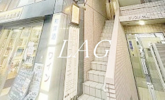 【エントランス】 | クレスト大山 | エントランスです。