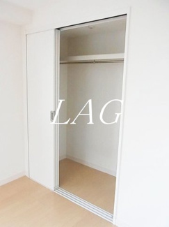 【収納】 | クレスト大山 | 収納です。
