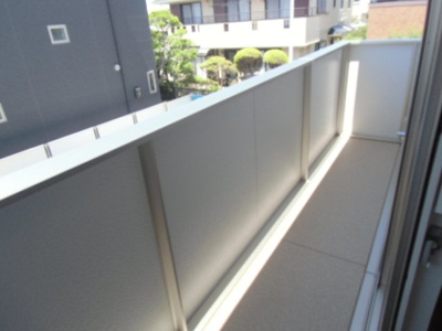 【バルコニー】 | ソワニエ松が岡