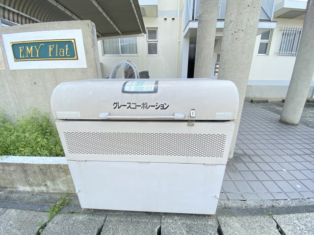 グレース松戸Ⅳのその他共用部分