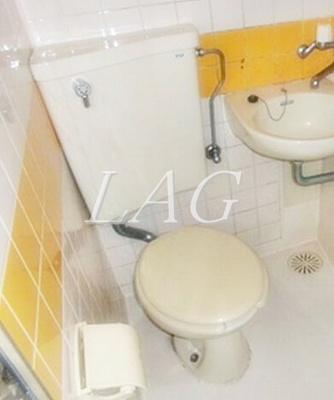 【トイレ】 | ハイシティ目白 | トイレです。