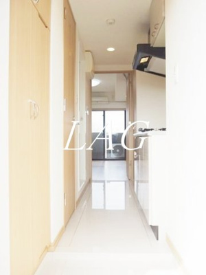 【玄関】 | ルーブル東武練馬 | 玄関です。