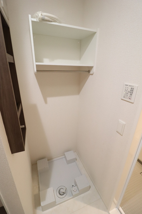 D-PRECIOUS深大寺東町の設備