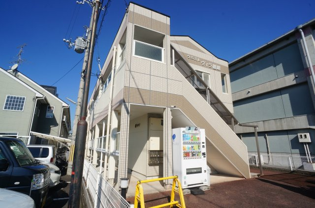 ウエストヴィラ橿原
