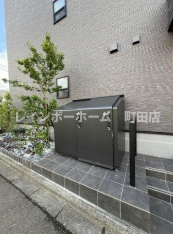 リブリ・フェリス鹿島※初期費用分割後払いサービス利用可能物件のその他