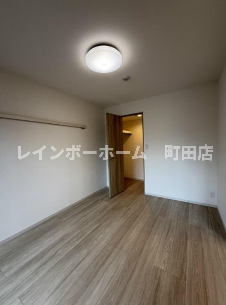 リブリ・フェリス鹿島※初期費用分割後払いサービス利用可能物件の内装