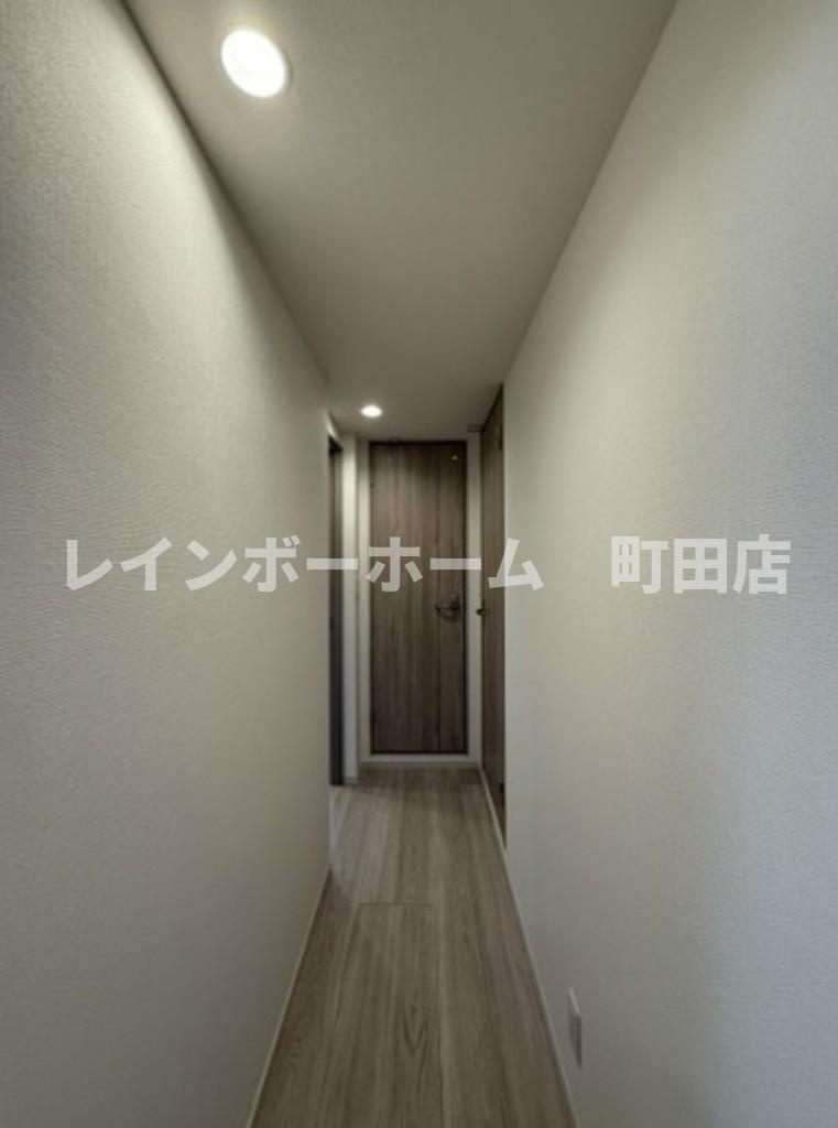 リブリ・フェリス鹿島※初期費用分割後払いサービス利用可能物件の内装