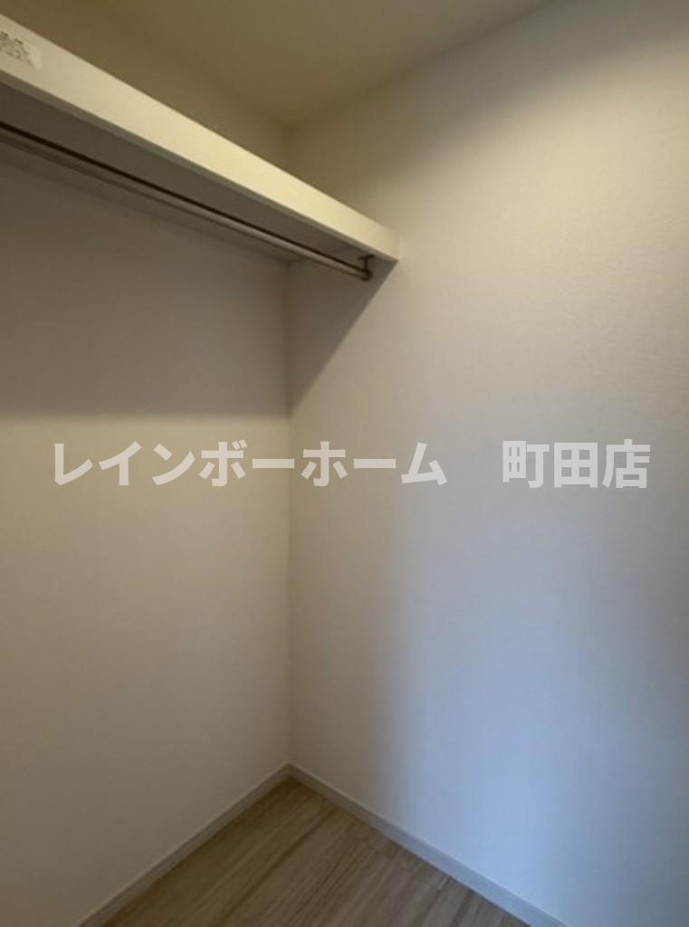 リブリ・フェリス鹿島※初期費用分割後払いサービス利用可能物件の収納