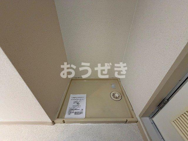ライオンズプラザヨコハマ戸部の設備