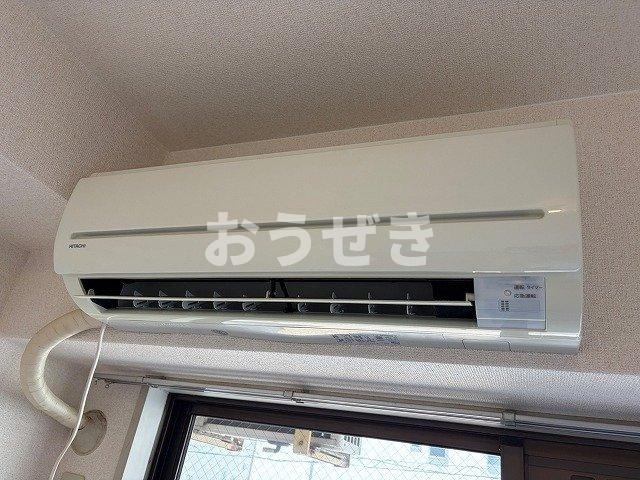 ライオンズプラザヨコハマ戸部の設備