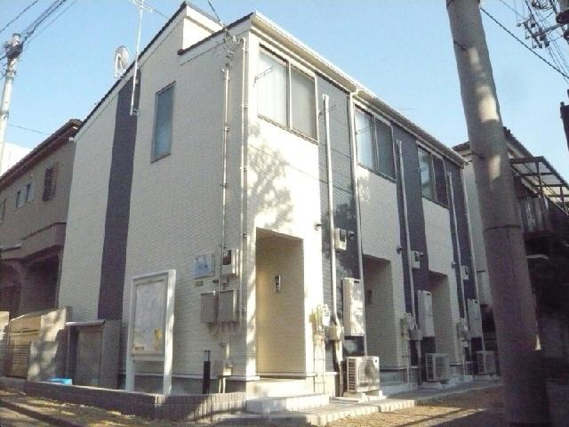 レオネクスト大塚