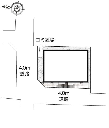 レオネクスト大塚の間取り