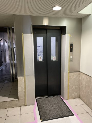 ロイヤルパレス曙町のその他共用部分|空き家のため、すぐのご案内が可能です。お気軽にお問合せください。