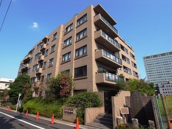 グランツオーベル小石川