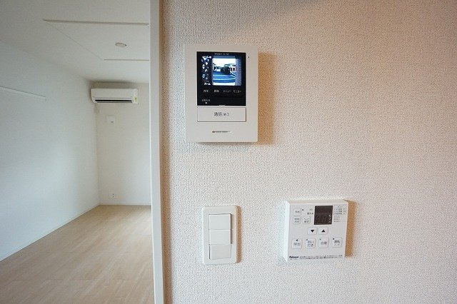 セレクト光の設備