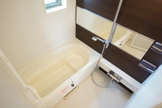 セレクト光の浴室