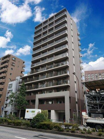 フレンシア文京関口