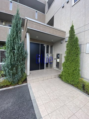 【エントランス】 | アヴェニール大清水