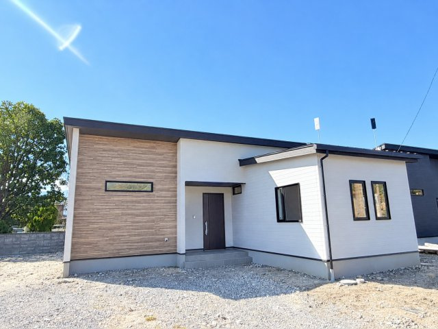 豊科高家　建売住宅