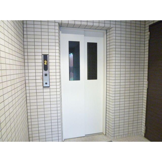 【その他共用部分】サンシャイン松本Ｎｏ．１５