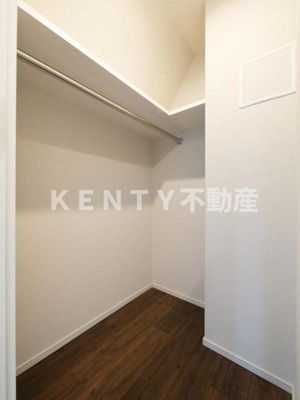 【収納】 | Mind Kamata | 物件の画像11
