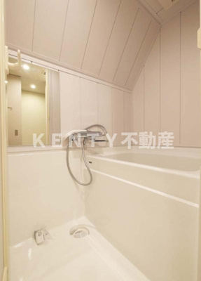 【浴室】 | Mind Kamata | 物件の画像5