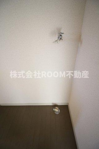 ハリーファーストの設備
