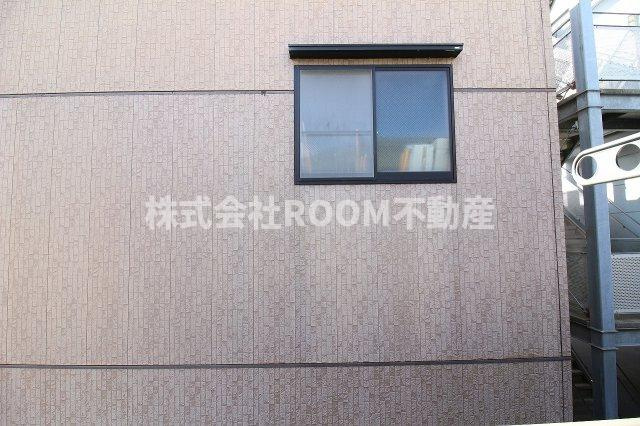 ハリーファーストの展望
