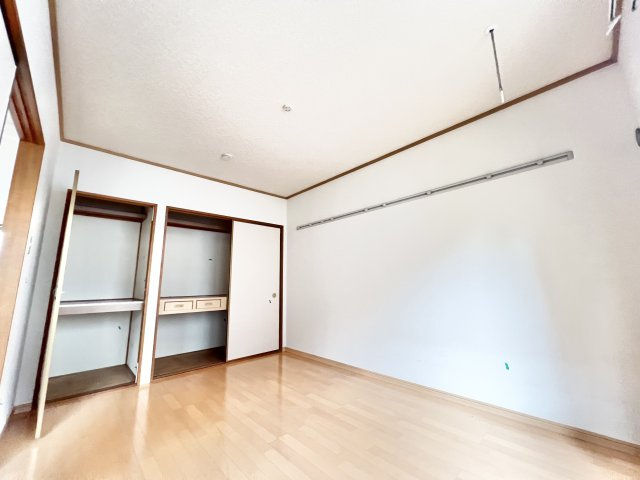カサベルテ大日の内装