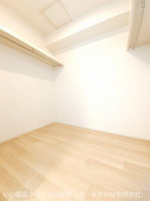 【収納】 | グレーシアＮ．東温Ｂ