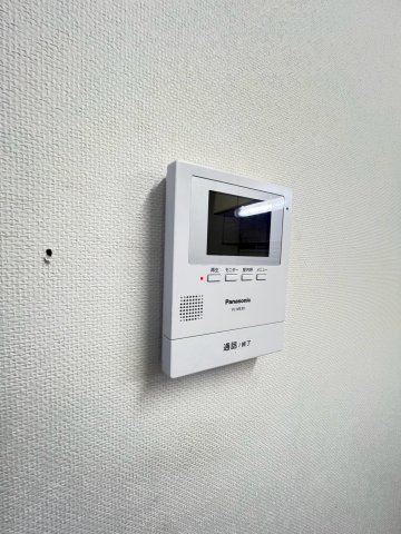 バーンホーフ千里丘のその他