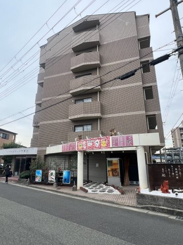 バーンホーフ千里丘
