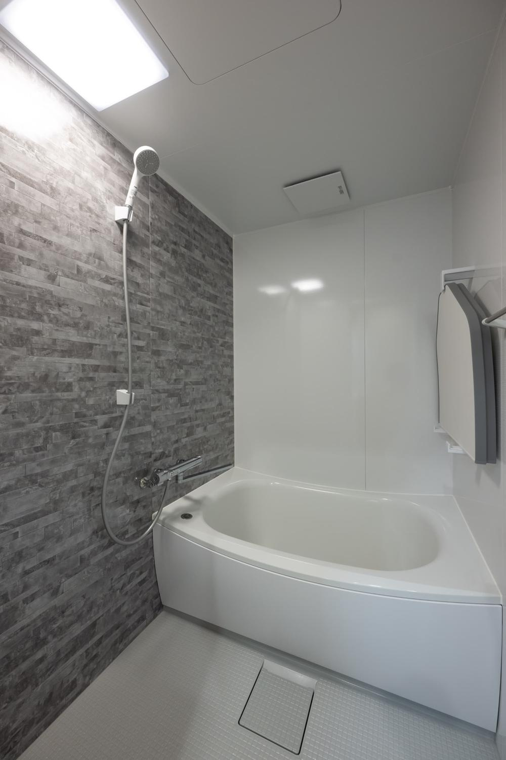 小山市中央町二丁目　中古マンション　メゾン・ド・小山　9階の浴室