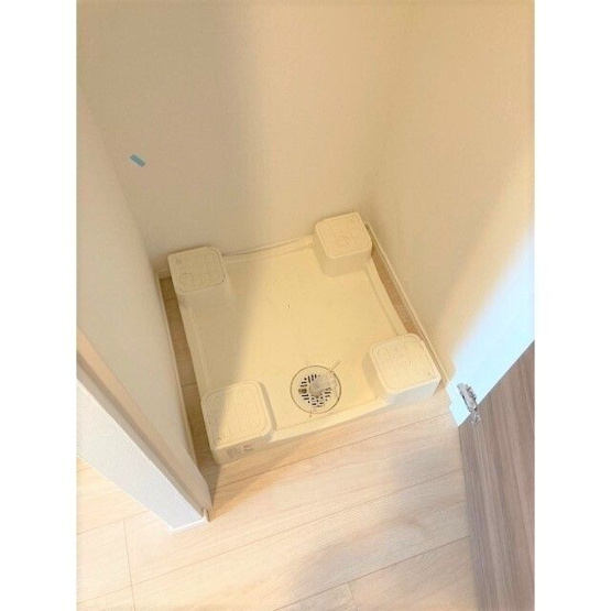 【設備】カーサスプレンディッド三田慶大前