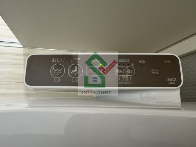 キャメル所沢青葉台のその他