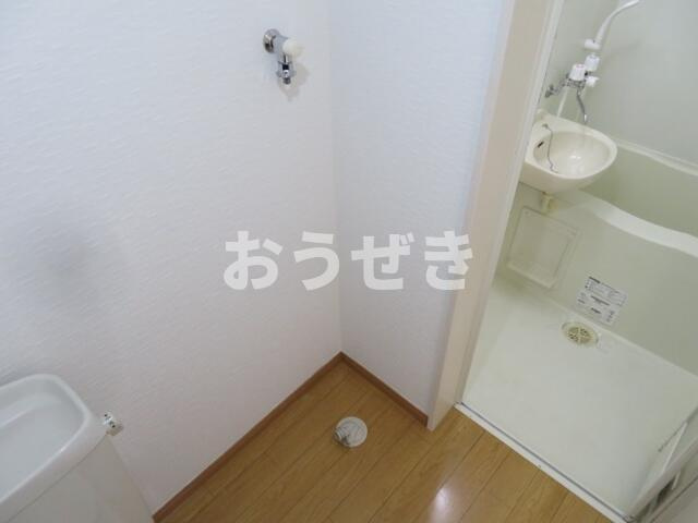 ウインズ和田の設備