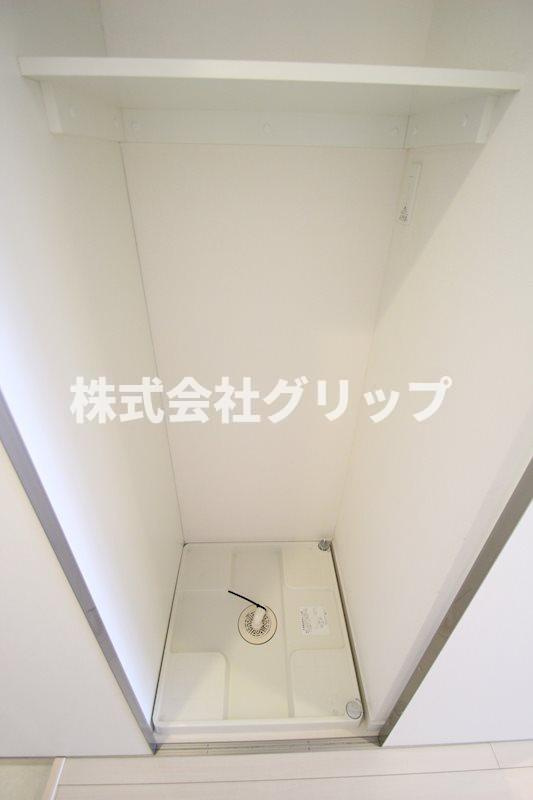 リブリ・横浜のその他