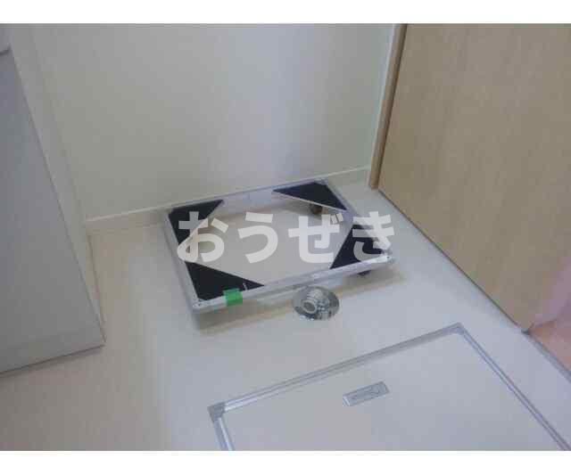 コンフォートハイム戸塚の設備
