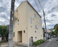 世田谷区代沢3丁目　中古戸建の画像