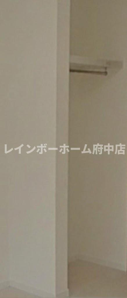 リアンセの収納