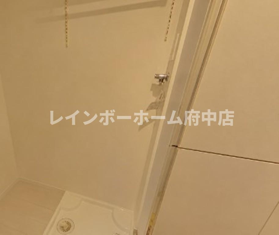 リアンセの設備