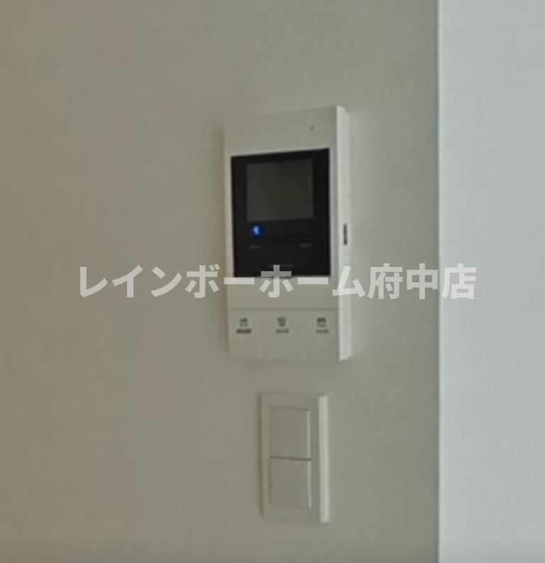 リアンセのセキュリティ